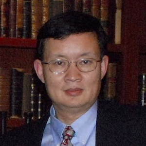 Hong Zhang